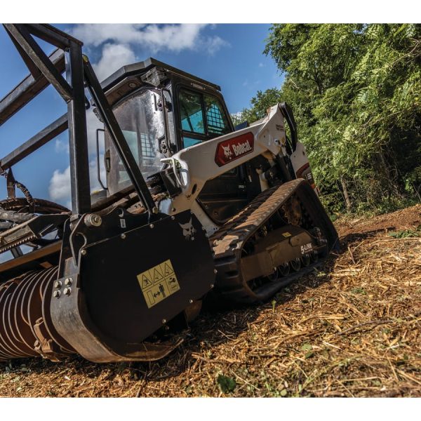 Bob Cat T86 Compact Track Loader