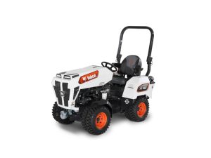 Bob Cat 1000 Platform Sub-Compact Tractors