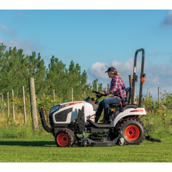 Bob Cat CT1021 Sub-Compact Tractor