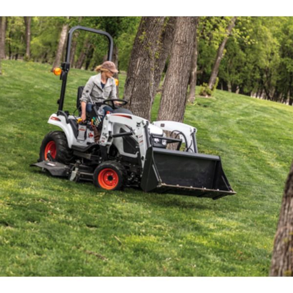 Bob Cat CT1025 Sub-Compact Tractor