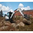 Bob Cat E35 Compact Excavator