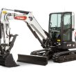 Bob Cat E42 Compact (Mini) Excavator