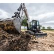 Bob Cat E88 Compact Excavator