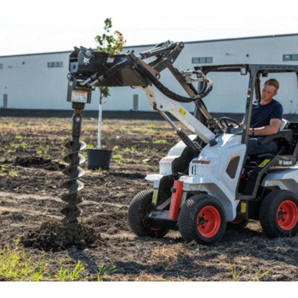 Bob Cat L23 Small Articulated Loader