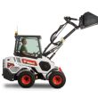 Bob Cat L28 Small Articulated Loader