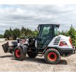 Bob Cat L85 Compact Wheel Loader