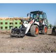 Bob Cat L85 Compact Wheel Loader