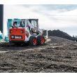 Bob Cat S590 Skid-Steer Loader