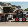 Bob Cat S66 Skid-Steer Loader