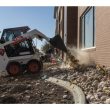 Bob Cat S70 Skid-Steer Loader