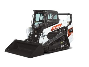 Bob Cat T64 Compact Track Loader