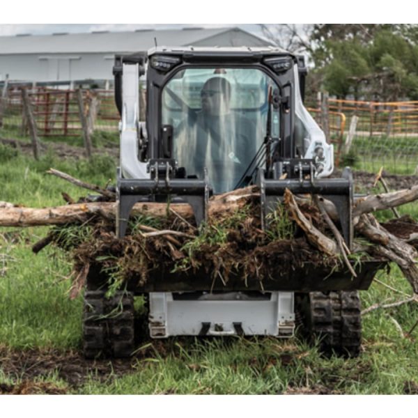 Bob Cat T66 Compact Track Loader