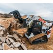 Bob Cat T76 Compact Track Loader