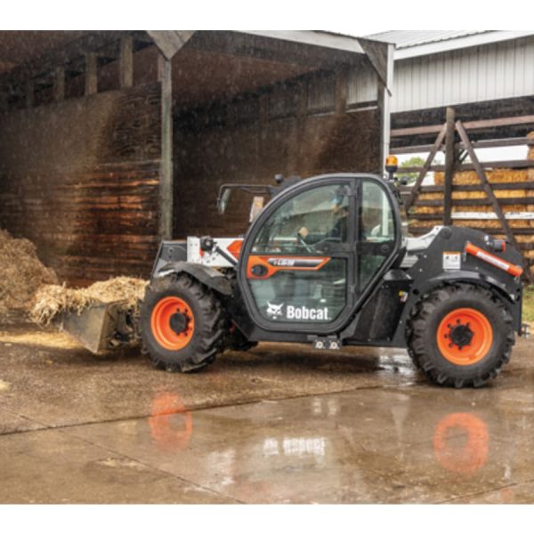 Bob Cat TL619 Telehandler