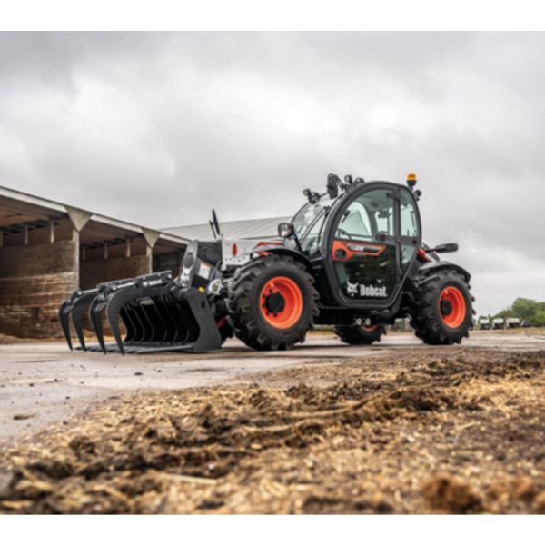 Bob Cat TL619 Telehandler