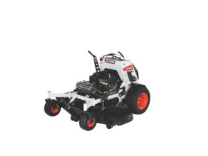 Bob Cat ZS4000 Zero-Turn, Stand-On Mower