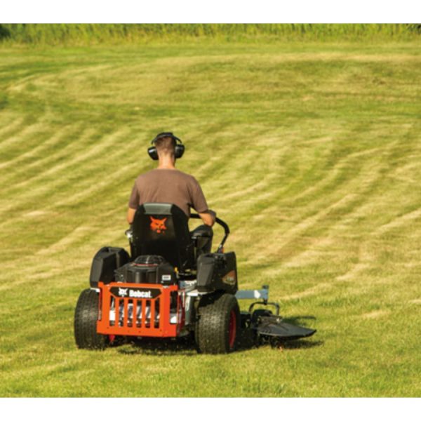 Bob Cat ZT2000 Zero-Turn Mower