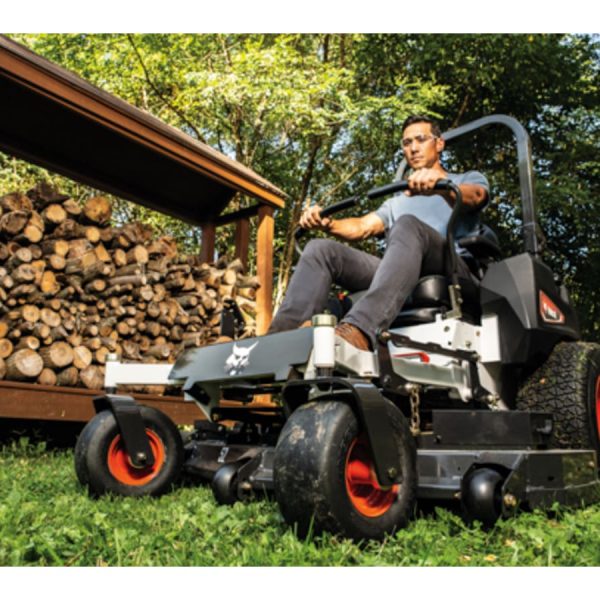 Bob Cat ZT3500 Zero-Turn Mower