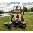 Bob Cat ZT3500 Zero-Turn Mower