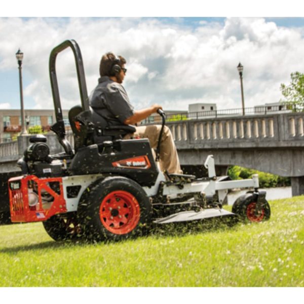 Bob Cat ZT3500 Zero-Turn Mower