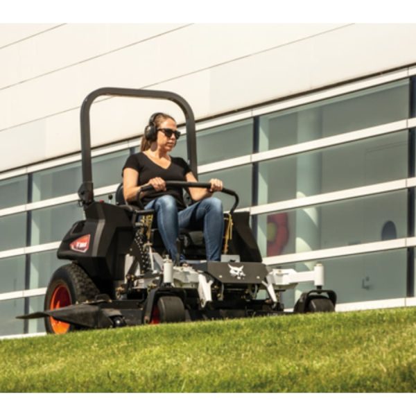 Bob Cat ZT6000 Zero-Turn Mower