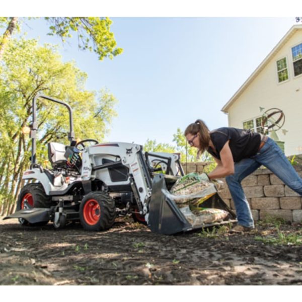 Bob Cat CT1025 Sub-Compact Tractor