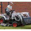 Bob Cat CT1025 Sub-Compact Tractor