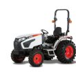 Bob Cat CT2025 Compact Tractor