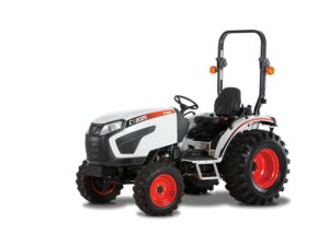 Bob Cat CT2025 Compact Tractor