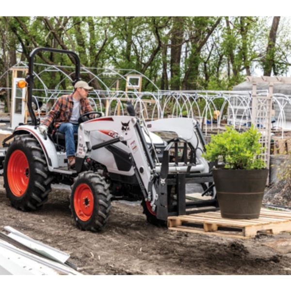 Bob Cat CT2040 Compact Tractor