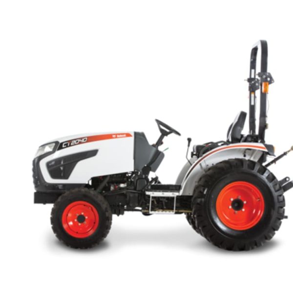 Bob Cat CT2040 Compact Tractor