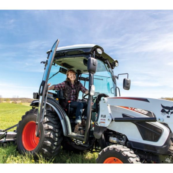 Bob Cat CT2535 Compact Tractor