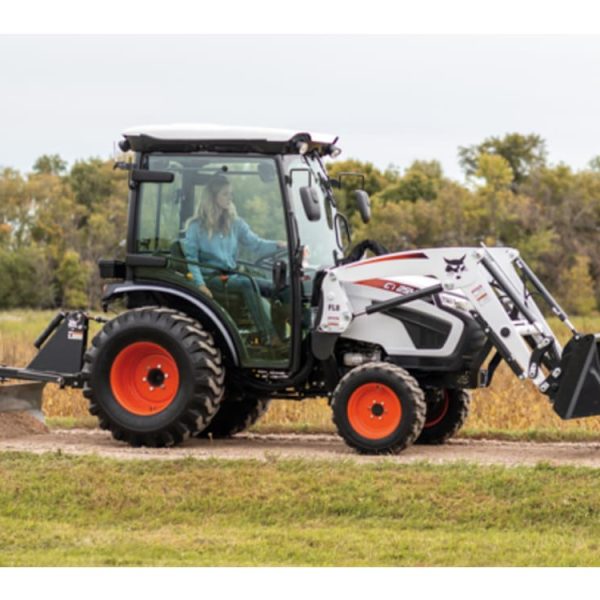 Bob Cat CT2540 Compact Tractor