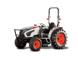 Bob Cat CT4045 Compact Tractor