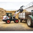 Bob Cat L95 Compact Wheel Loader