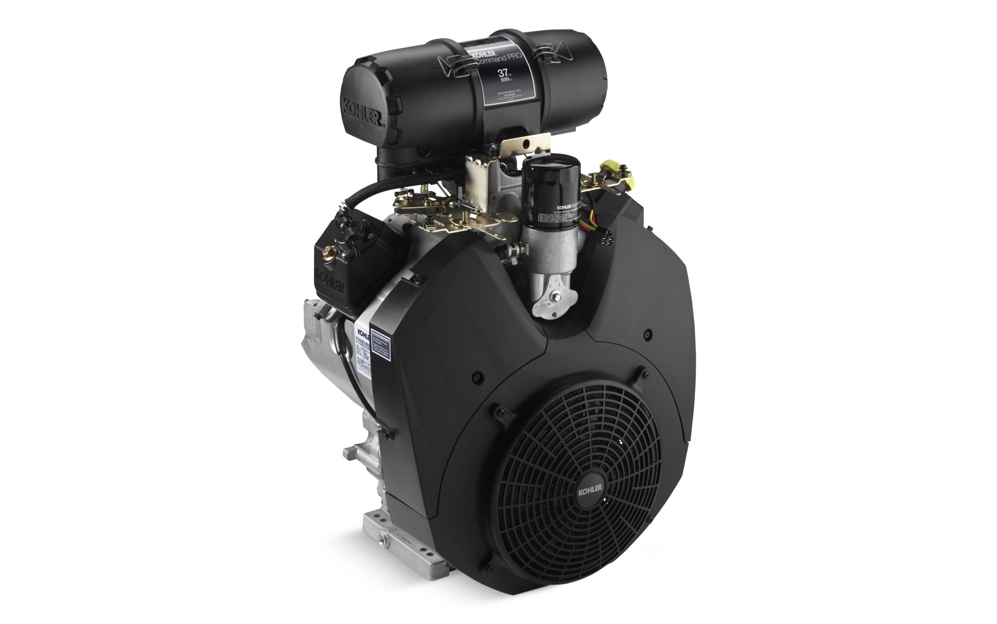 Kohler Command PRO CH1000