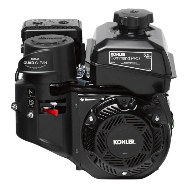 Kohler Command PRO CH255