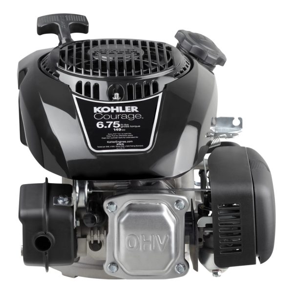 Kohler Courage XT6.75