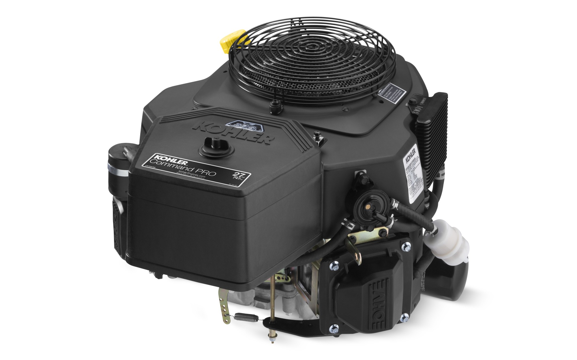 Kohler Command PRO CV750