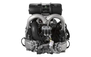 Kohler Command PRO EFI ECV850