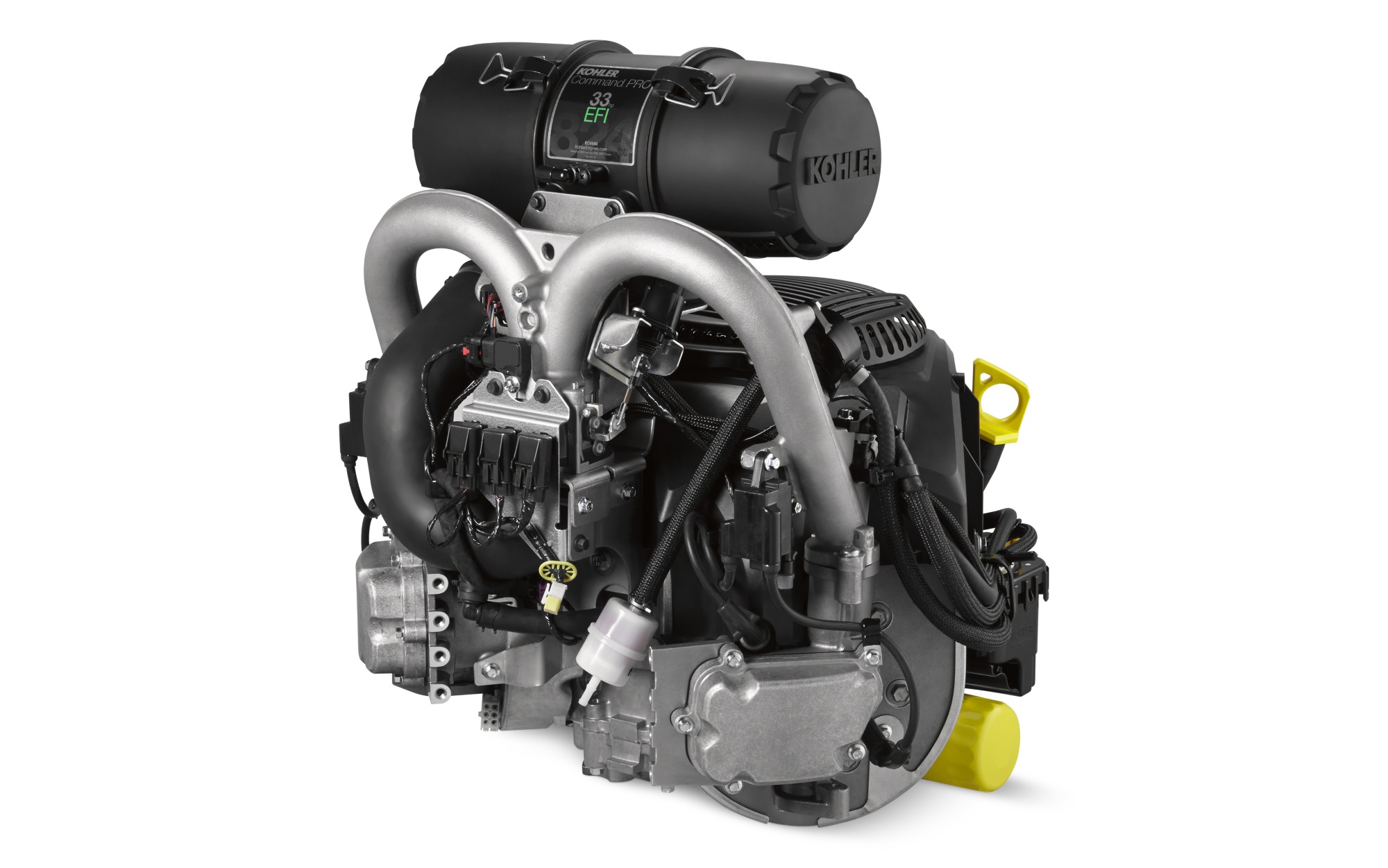 Kohler Command PRO EFI ECV880