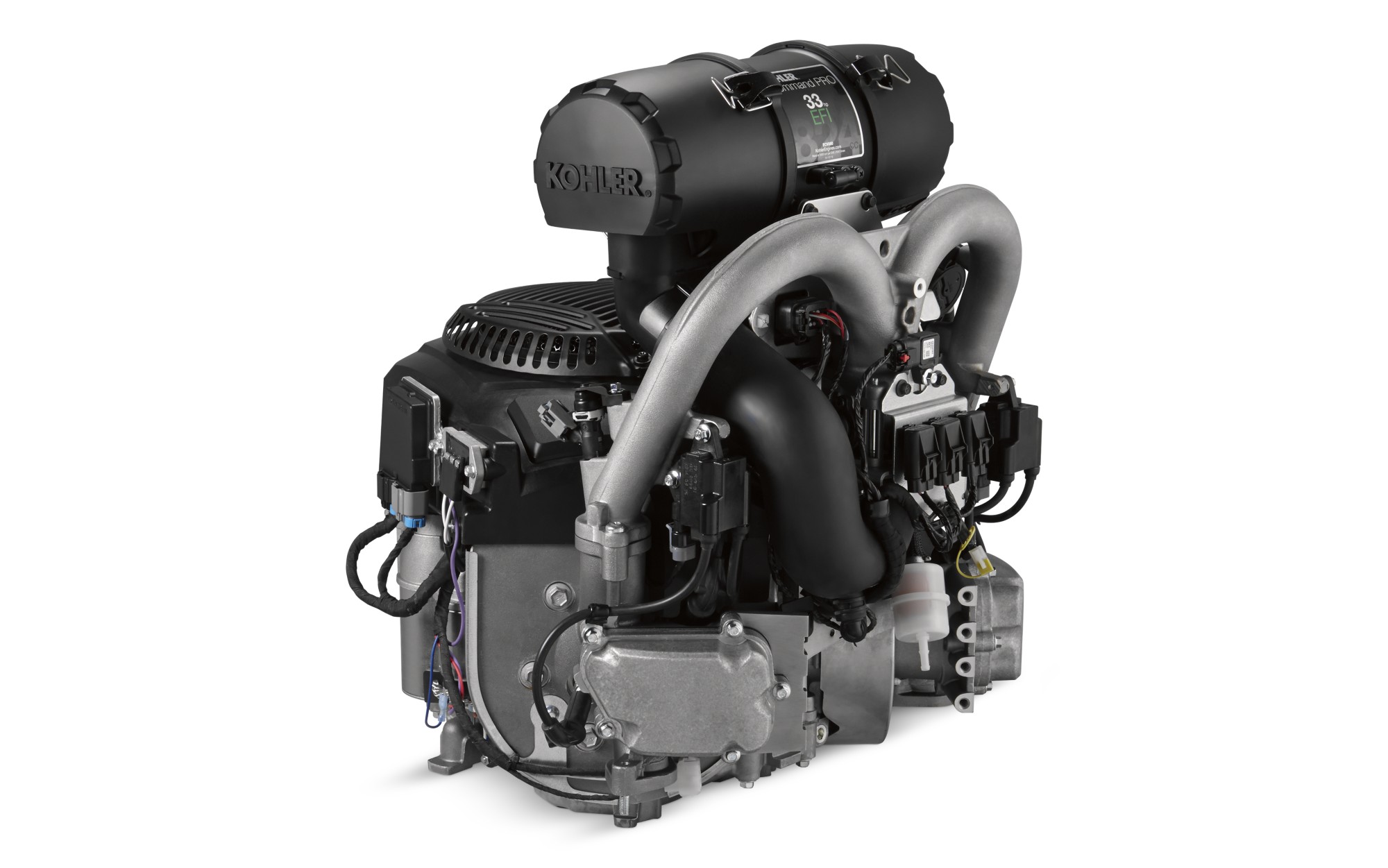 Kohler Command PRO EFI ECV880