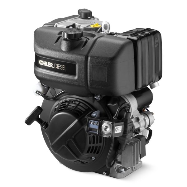 Kohler Diesel KD420