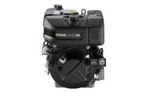 Kohler Diesel KD420