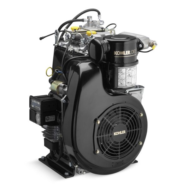 Kohler Diesel KD477-2