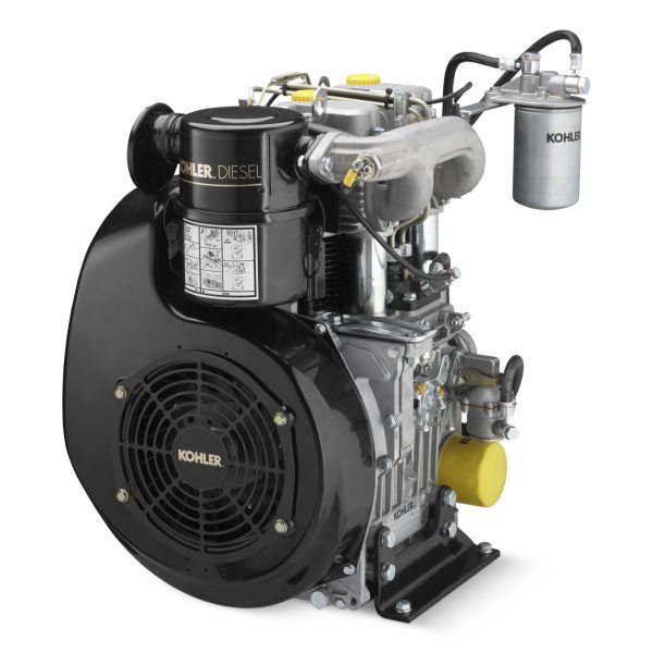 Kohler Diesel KD477-2