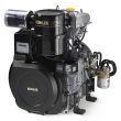 Kohler Diesel KD625-2