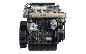 Kohler Diesel KDI2504TCR