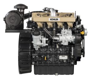 Kohler Diesel KDI2504TM