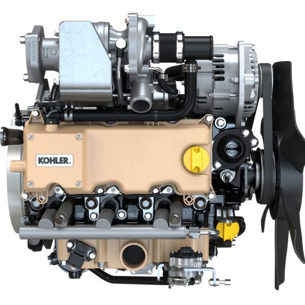 Kohler Diesel KSD 1403TCA